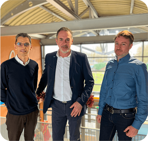 L’innovation logistique, portée par l’expérience