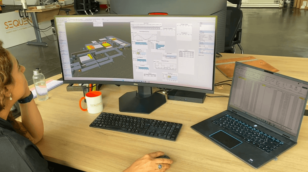 Accompagnement Sequence 