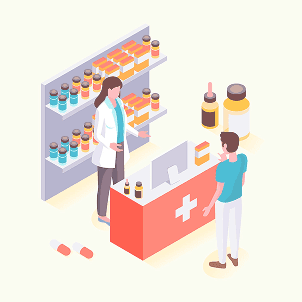 Industriel / Manufacturiel