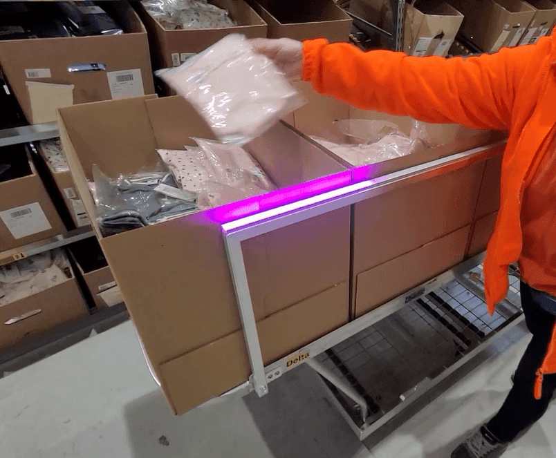 Automatisme, interfaçages et déclencheurs visuels